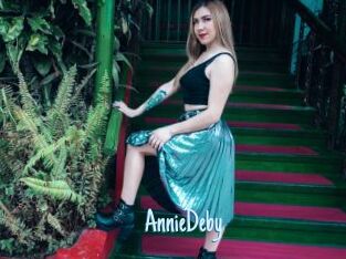 AnnieDeby