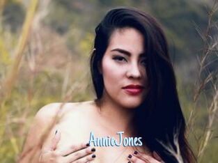AnnieJones