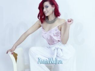 AnnieWalton