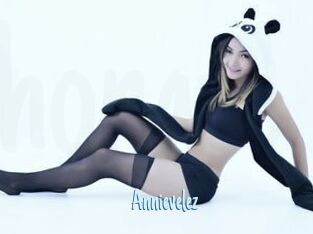 Annievelez