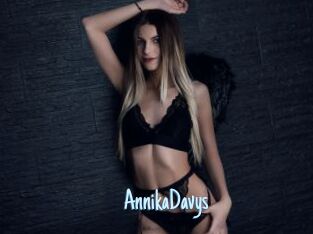 AnnikaDavys