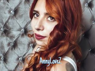 AnnyLoveZ