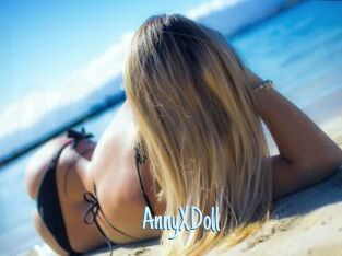 AnnyXDoll