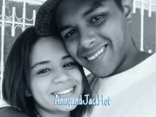 AnnyandJackHot