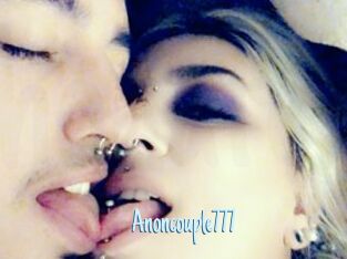 Anoncouple777