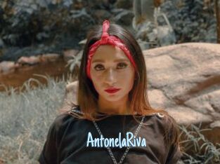 AntonelaRiva