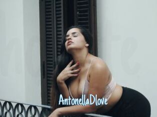 AntonellaDlove