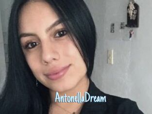 AntonellaDream