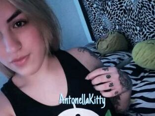 AntonellaKitty