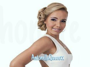 AntonellaQueenxx