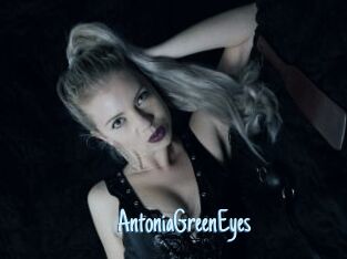 AntoniaGreenEyes
