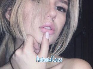 AntoniaRouse