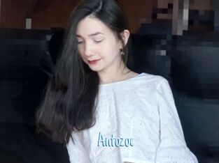 Antozoe