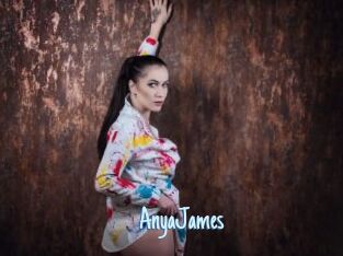 AnyaJames
