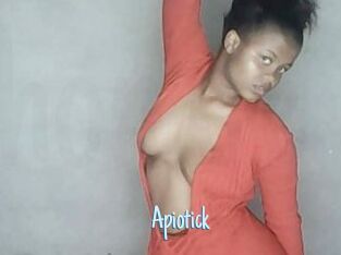 Apiotick