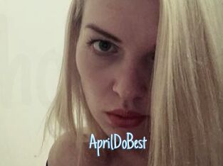 AprilDoBest