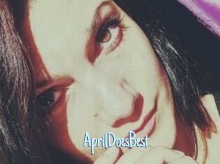 AprilDoesBest