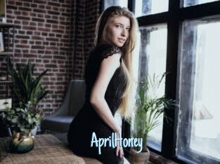 AprilHoney