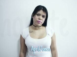 AprilJoness