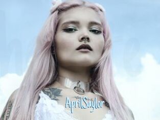 AprilSaylor