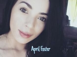 April_Foster