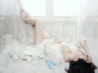 Aqina
