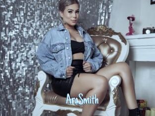 AraSmith