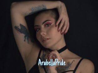 ArabellaPride