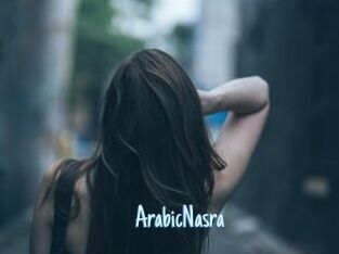 ArabicNasra