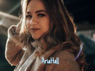 AriaHall
