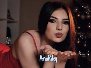AriaRiley