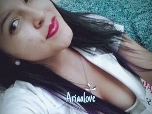 Ariaalove