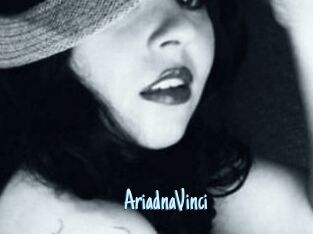 Ariadna_Vinci