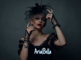 ArialBella