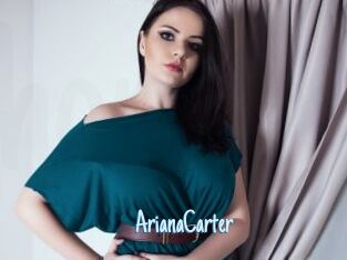 ArianaCarter
