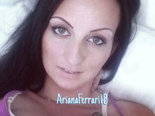 ArianaFerrari18