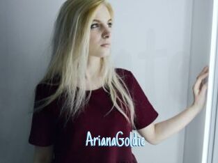 ArianaGoldie
