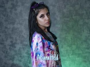 ArianaHeld