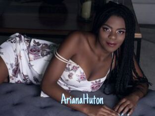ArianaHuton
