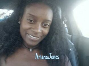 Ariana_Jones