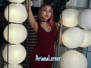 ArianaLerner