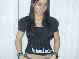 ArianaLuxor