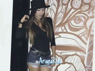 Ariana_Reed