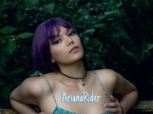 ArianaRider