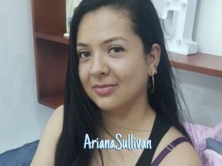 ArianaSullivan