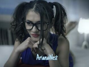 ArianaWest
