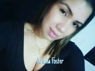 Ariana_Foster
