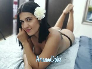 ArianaaDolce
