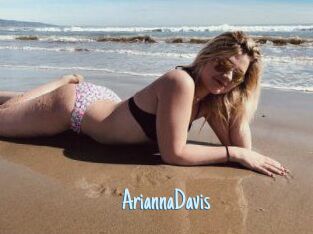 AriannaDavis