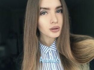 AriannaKs